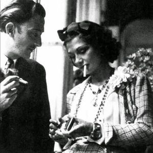 Meet your Posher, Aaron